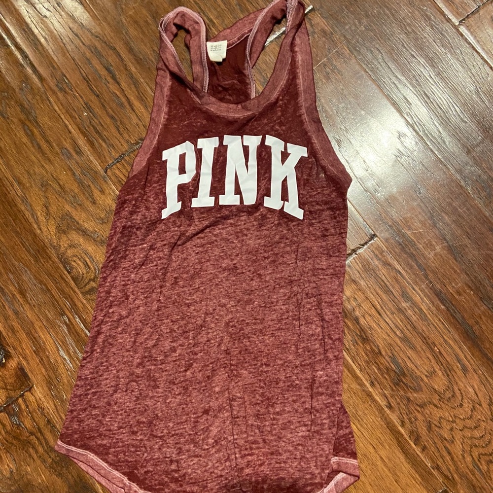 Tank shirt
